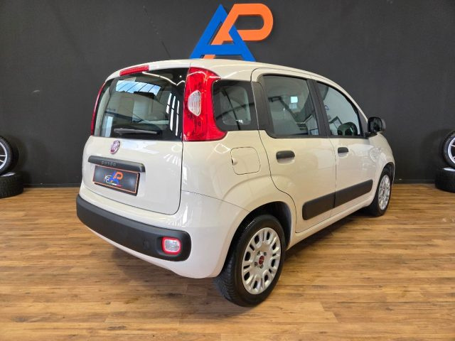 FIAT Panda usata, con Chiusura centralizzata