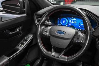 FORD Kuga usata, con Controllo trazione