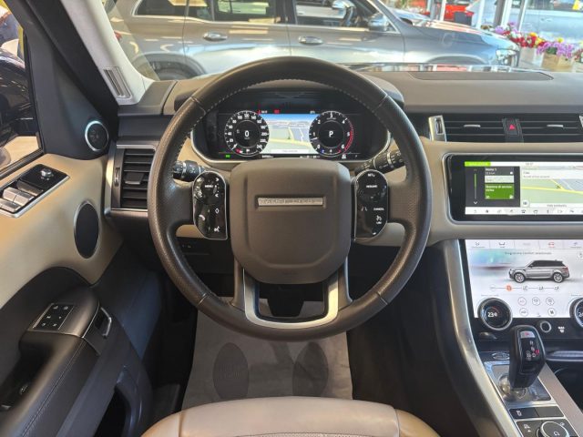 LAND ROVER Range Rover Sport usata, con Controllo automatico clima