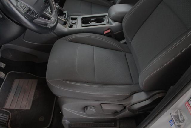 FORD Kuga usata, con Filtro antiparticolato