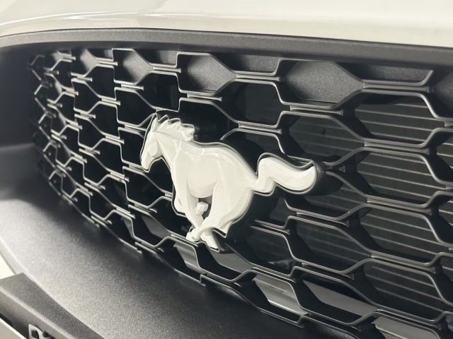 FORD Mustang usata, con Airbag Passeggero