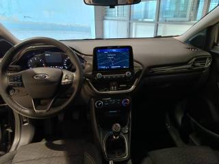 FORD Puma usata, con Cruise Control