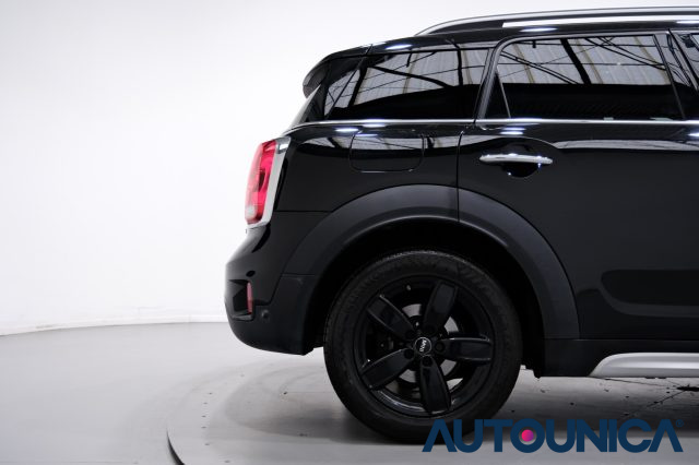 MINI Countryman usata 50