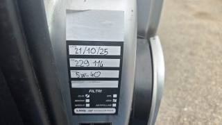 MERCEDES-BENZ Vito usata 14