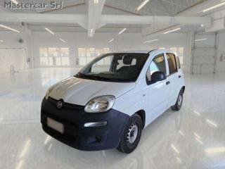 FIAT Panda usata, con Airbag