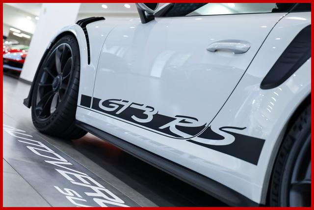 PORSCHE 991 usata, con Cerchi in lega