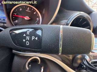 MERCEDES-BENZ V 250 usata, con Specchietti laterali elettrici