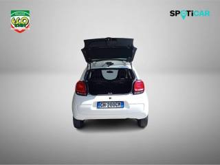 CITROEN C1 usata, con Airbag Passeggero