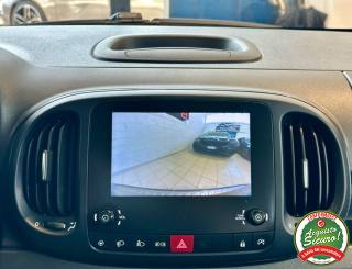 FIAT 500L usata, con Cronologia tagliandi