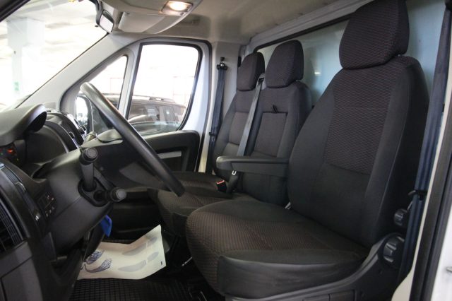 OPEL Movano usata, con Vivavoce