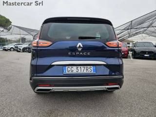 RENAULT Espace usata, con Alzacristalli elettrici
