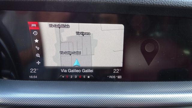ALFA ROMEO Stelvio usata 103