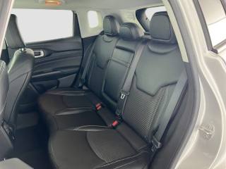 JEEP Compass usata 9