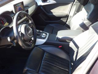 AUDI A6 usata, con Cruise Control
