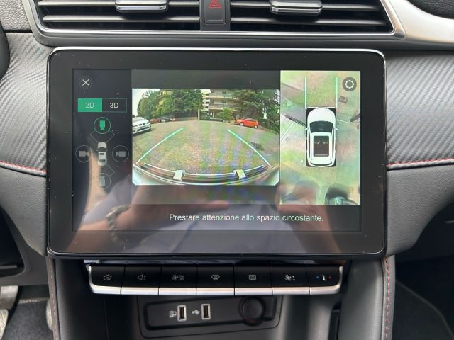 MG ZS usata, con Chiusura centralizzata
