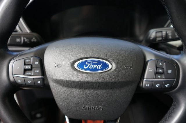 FORD Kuga usata, con Sensore di pioggia