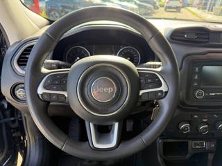 JEEP Renegade usata, con Climatizzatore