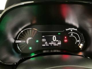 DACIA Spring usata, con Isofix