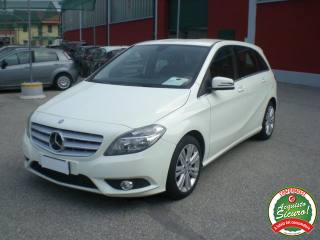 MERCEDES-BENZ B 180 CDI Premium - PRONTA CONSEGNA
