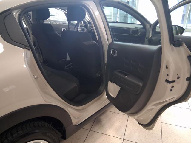 CITROEN C3 usata 24