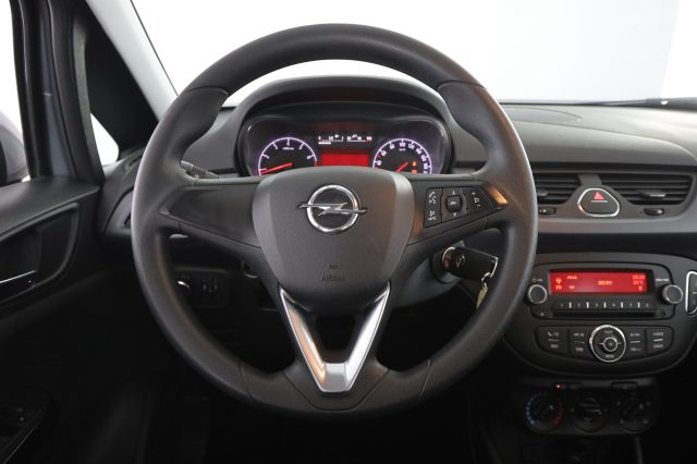 OPEL Corsa usata 4