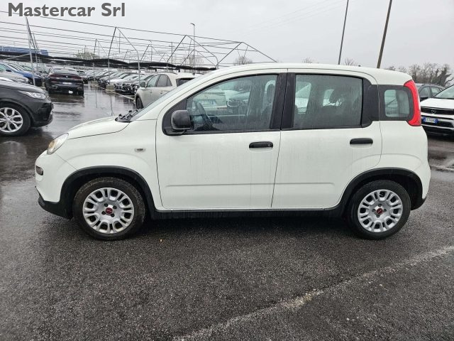 FIAT Panda usata, con Airbag Passeggero