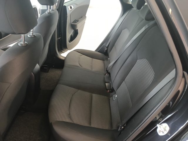 KIA Ceed usata, con Cronologia tagliandi