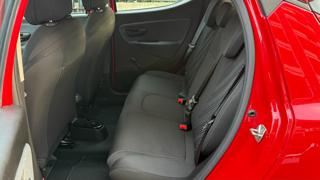 LANCIA Ypsilon usata, con Park Distance Control