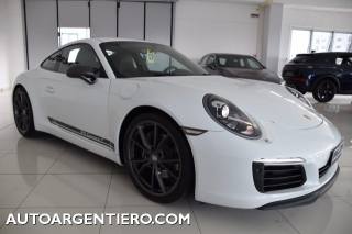 PORSCHE 911 usata, con Chiamata automatica per emergenze