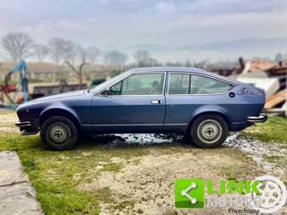 ALFA ROMEO Alfetta usata 3