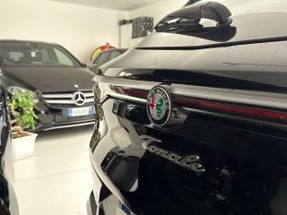 ALFA ROMEO Tonale usata, con Controllo automatico clima