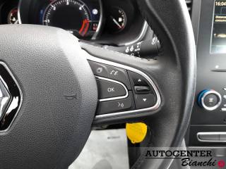 RENAULT Megane usata, con Immobilizzatore elettronico