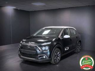 CITROEN C3 usata, con Airbag laterali