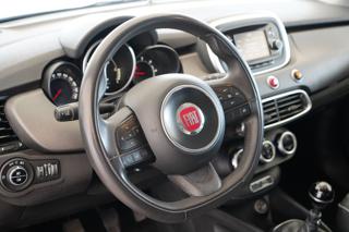 FIAT 500X usata, con Immobilizzatore elettronico