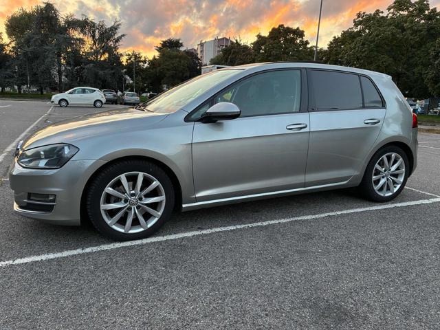 VOLKSWAGEN Golf usata, con Airbag Passeggero