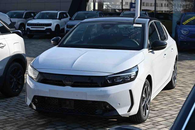 OPEL Corsa usata, con ABS