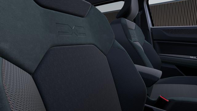 DACIA Duster usata, con Alzacristalli elettrici