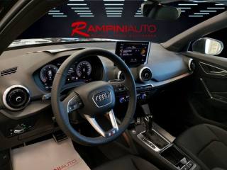 AUDI Q2 usata 13