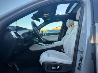 BMW X6 usata, con Sedili sportivi