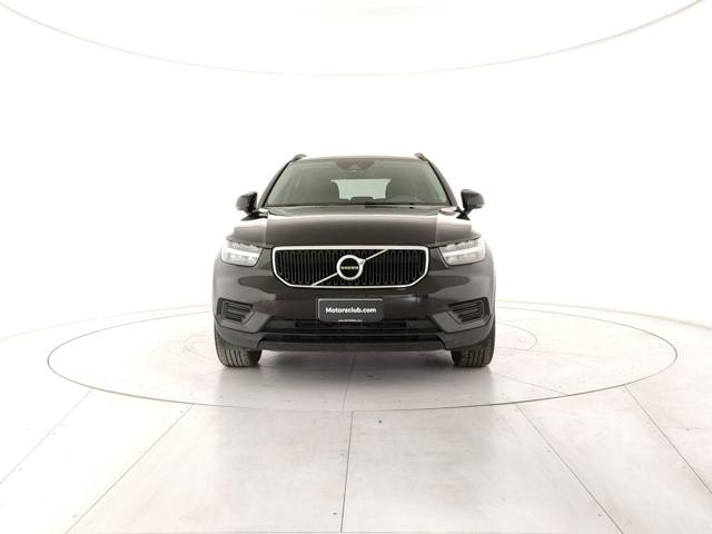 VOLVO XC40 usata, con Autoradio