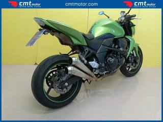 KAWASAKI Z 750 usata 3