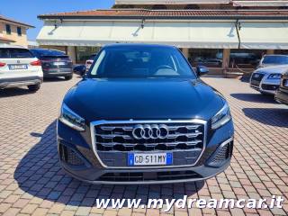 AUDI Q2 usata 36
