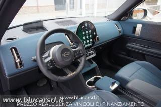 MINI Countryman usata 8