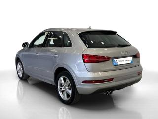 AUDI Q3 usata, con Lettore CD