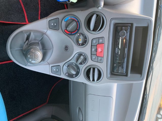 FIAT Panda usata, con Specchietti laterali elettrici