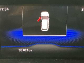 VOLKSWAGEN T-Roc usata, con Touch screen