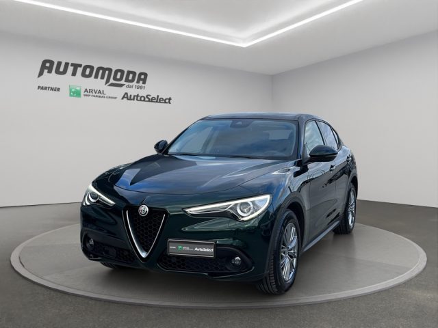 ALFA ROMEO Stelvio usata, con ABS