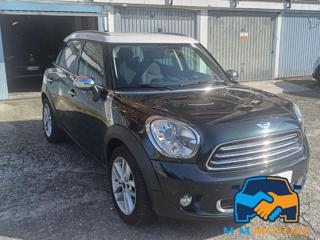MINI Countryman usata, con Airbag laterali