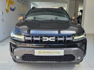 DACIA Duster usata, con Airbag