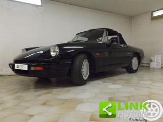 ALFA ROMEO Spider usata 67